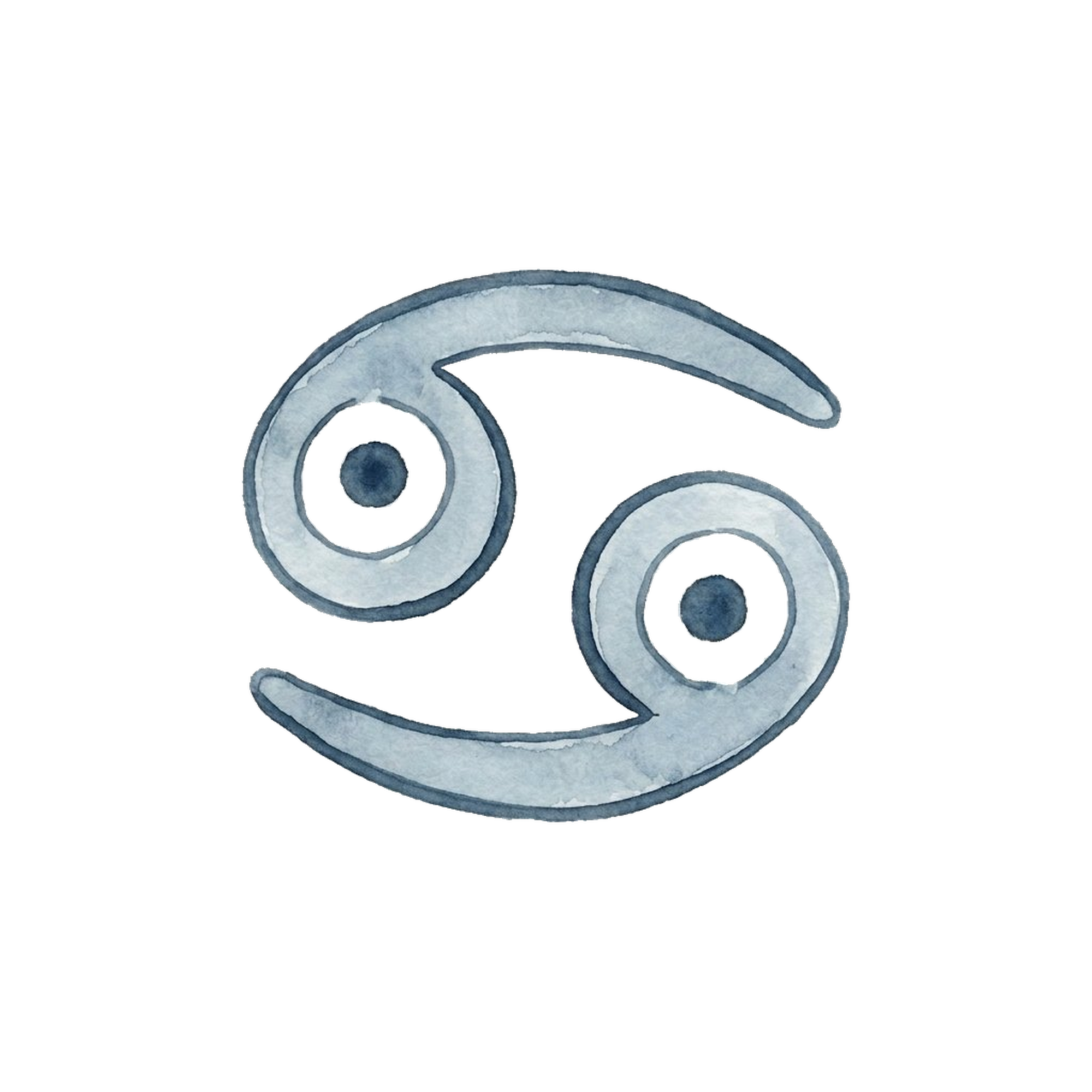 Cancer glyph