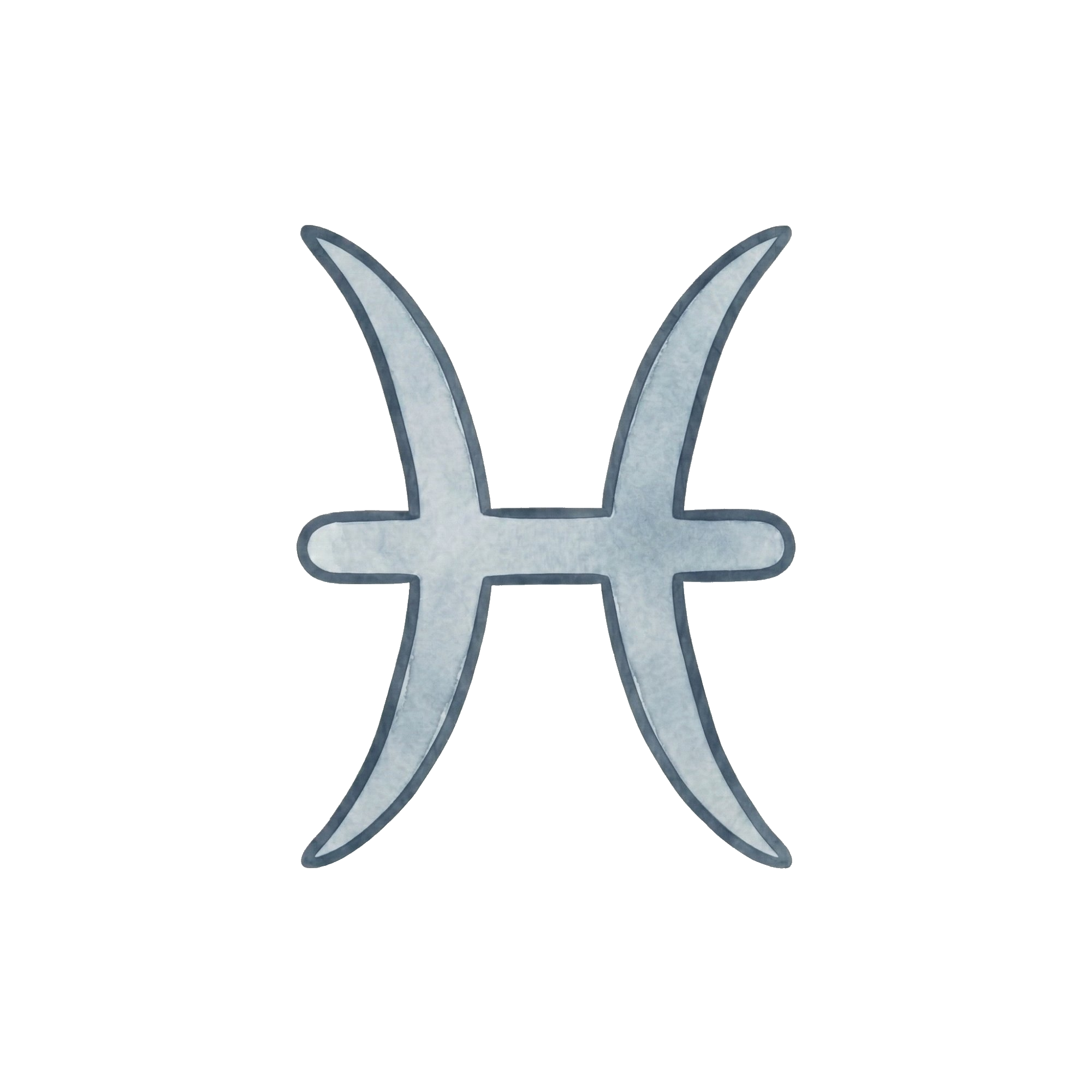 Pisces glyph