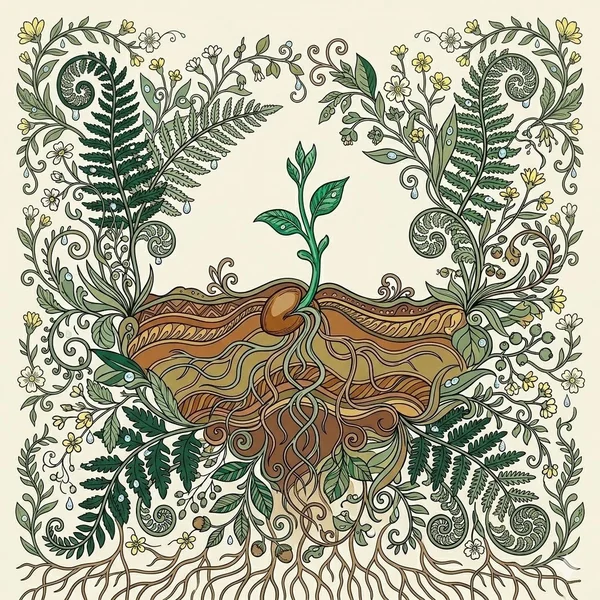 Wood element
