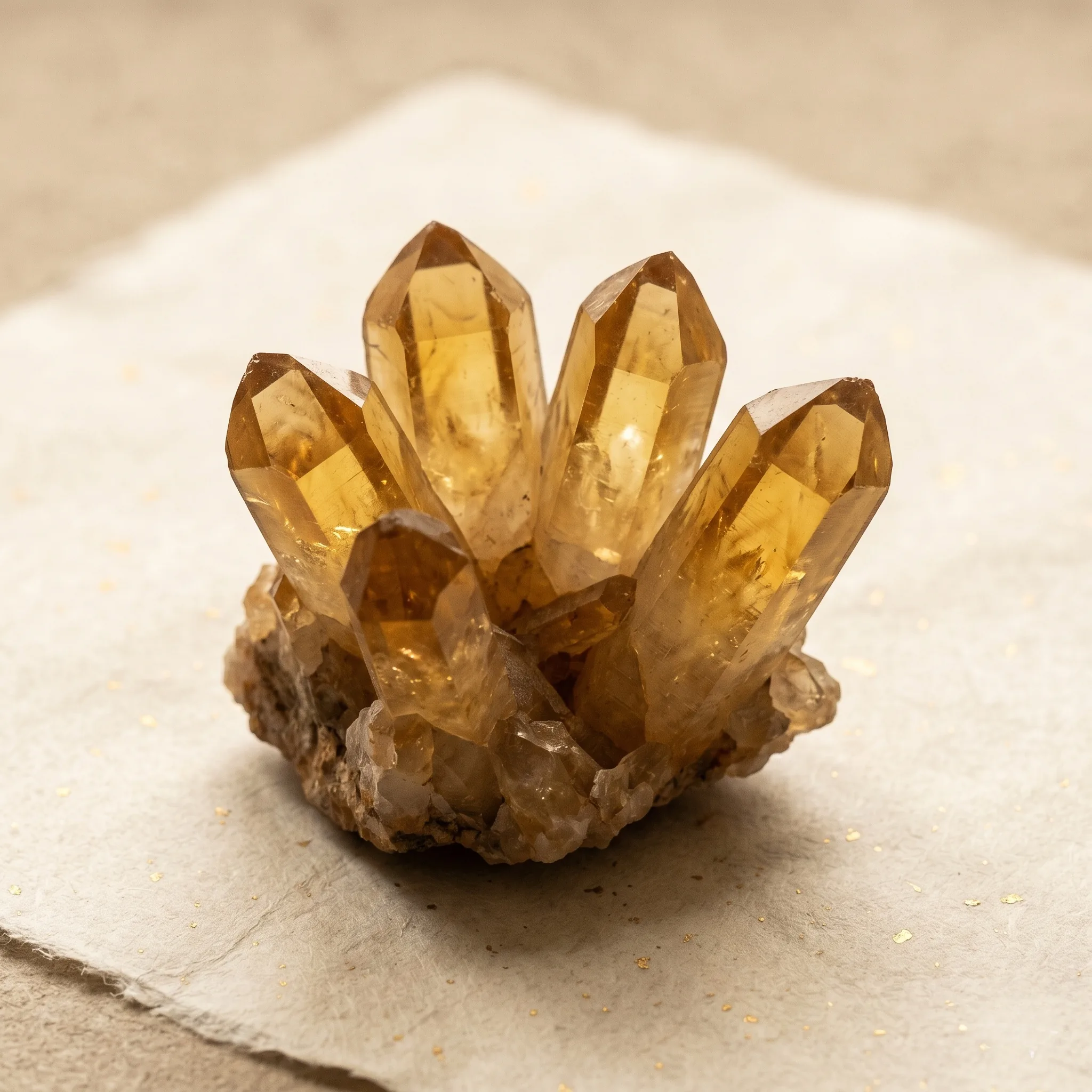 Citrine