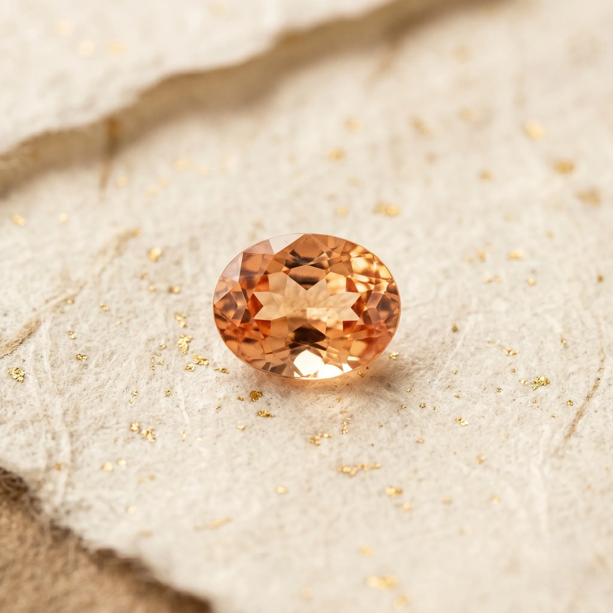 Imperial Topaz