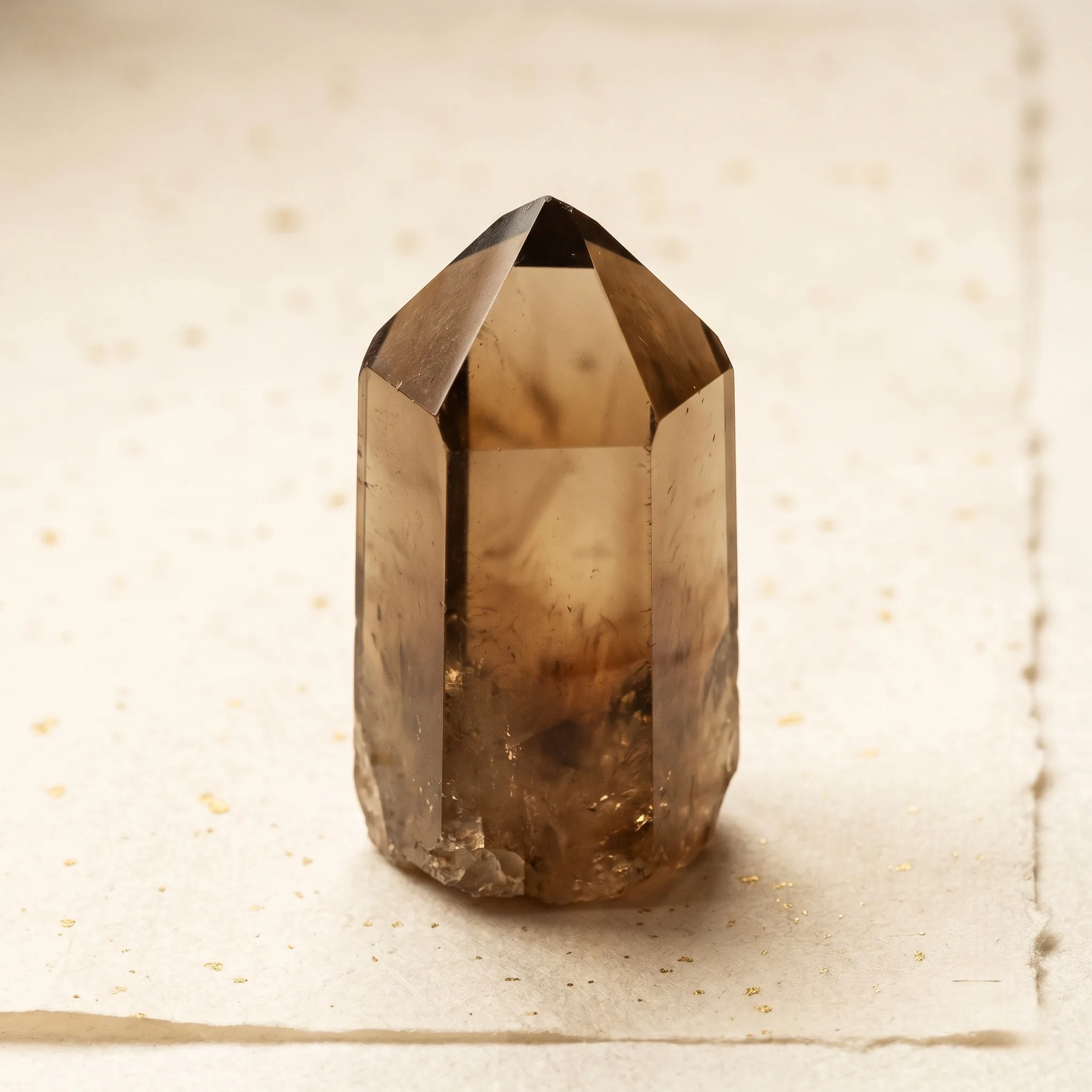 Smoky Quartz
