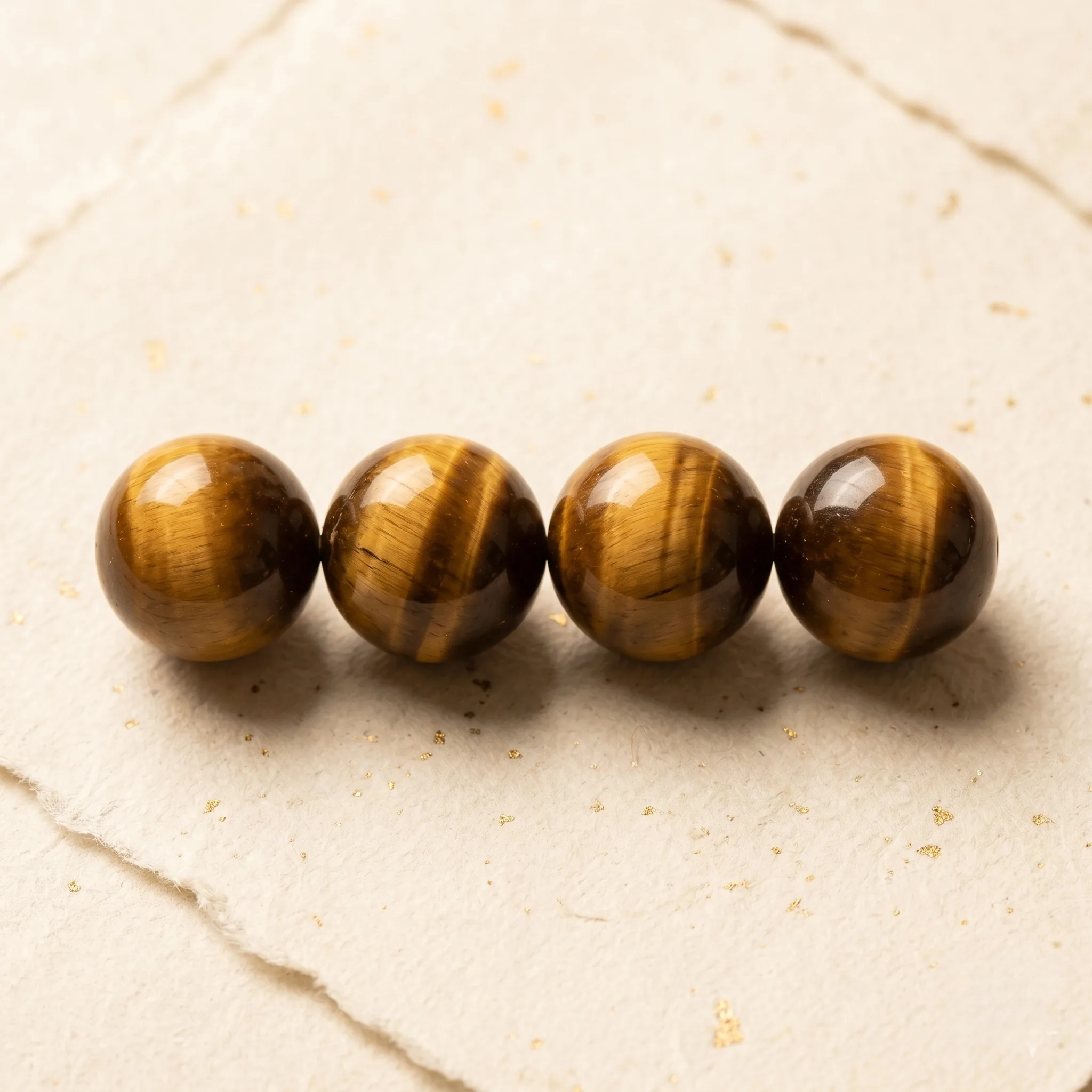 Tiger's Eye