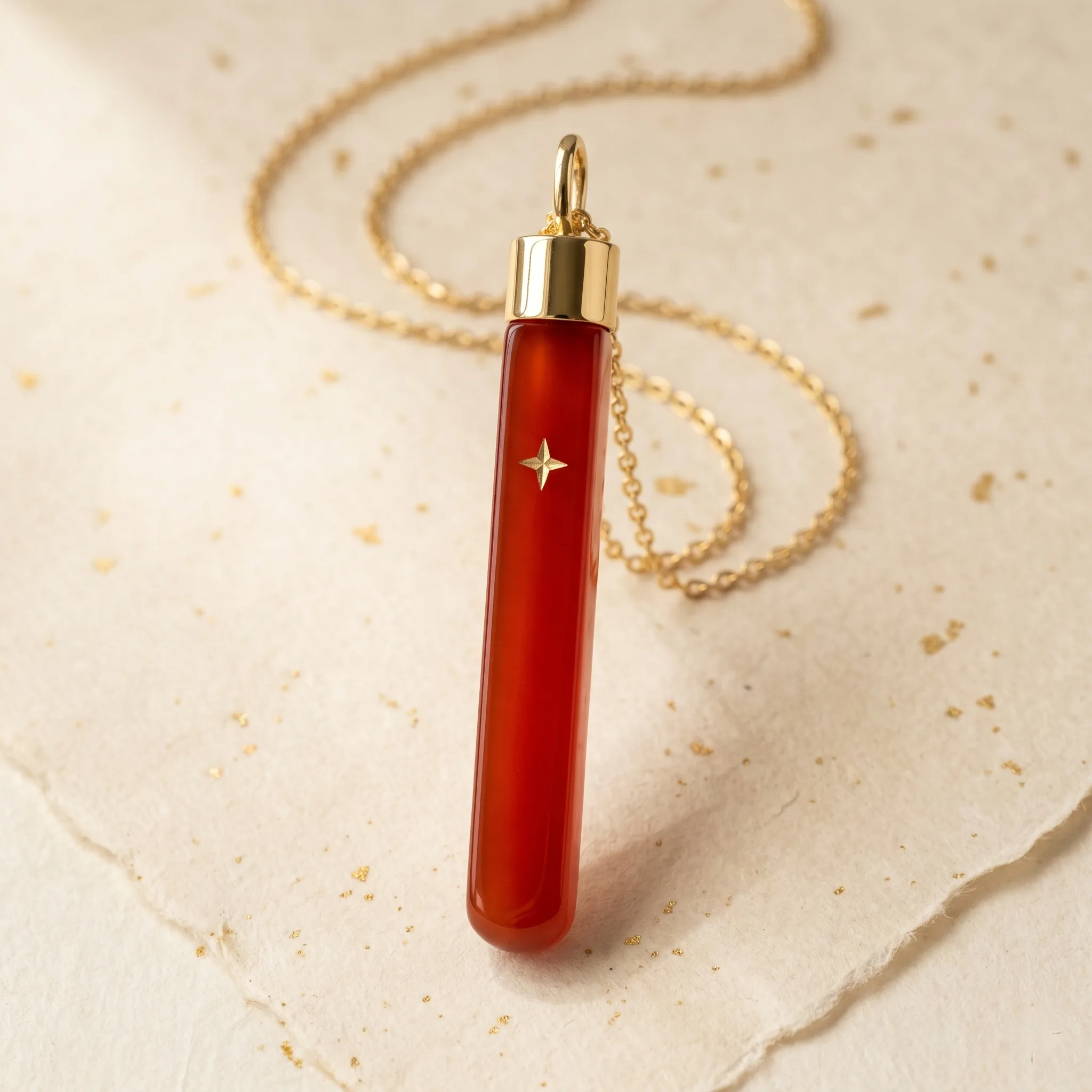 Carnelian