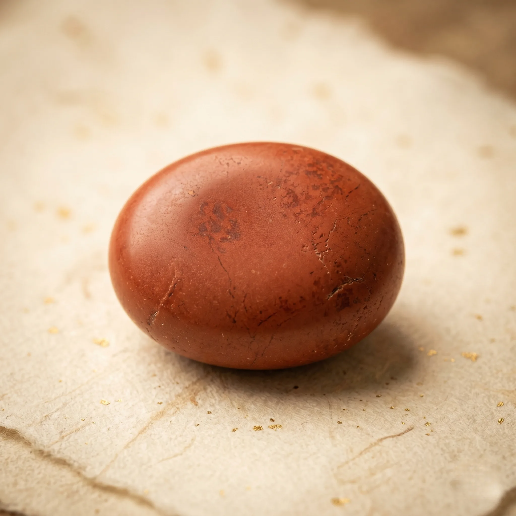 Red Jasper