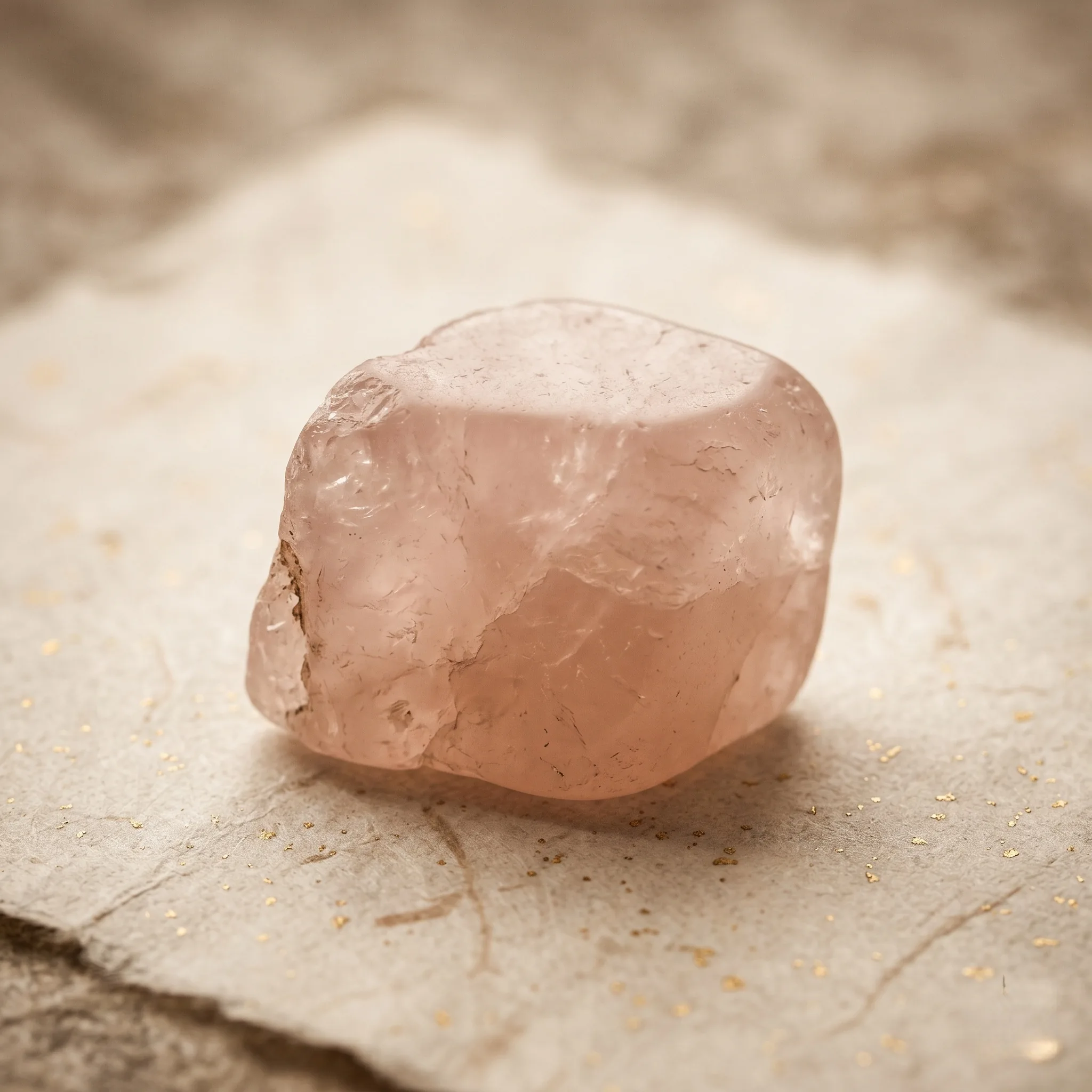 Rose Quartz