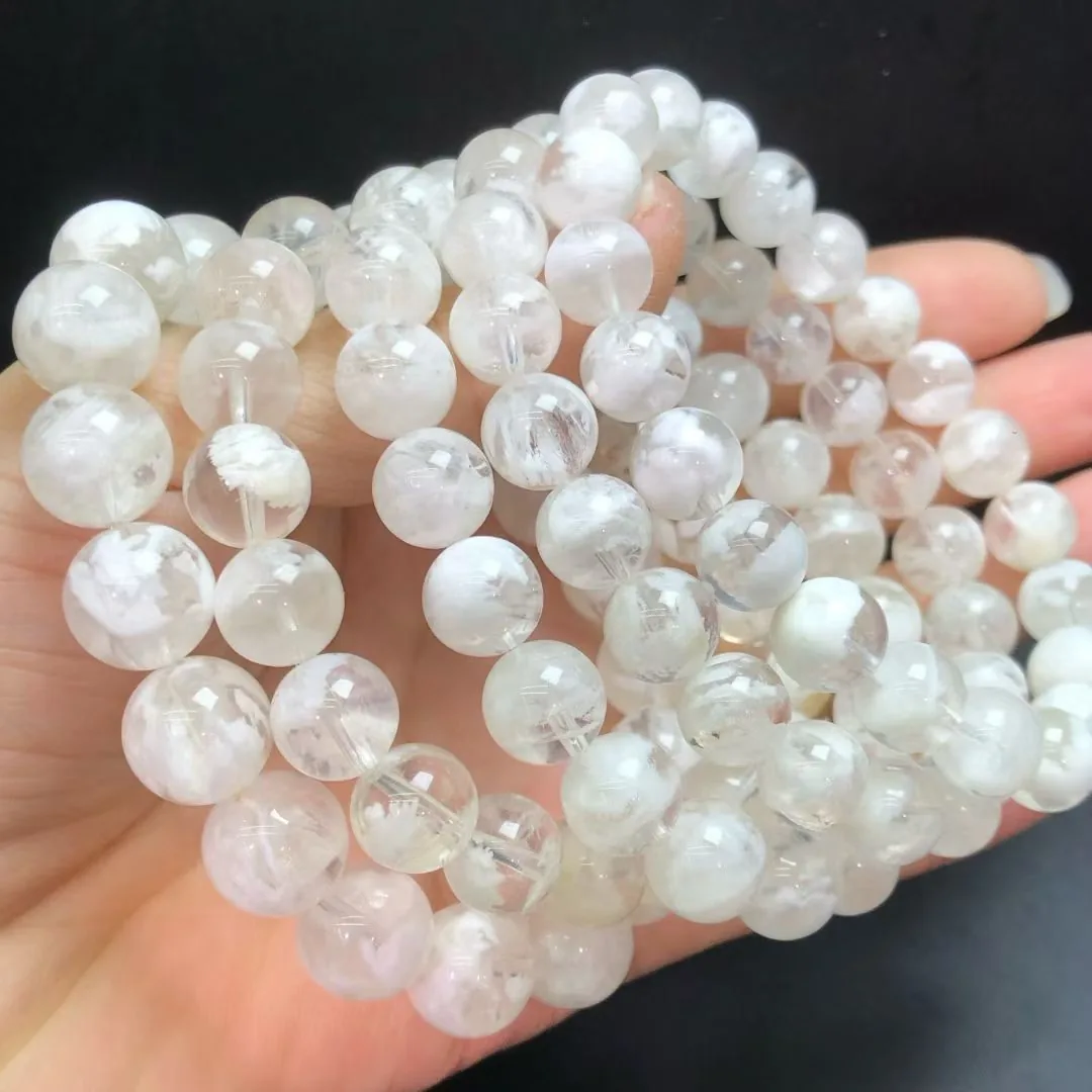 Cloud Quartz