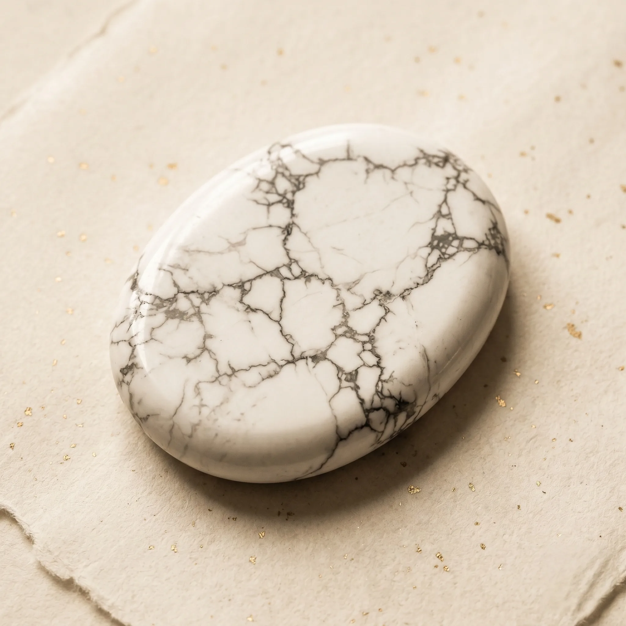 Howlite