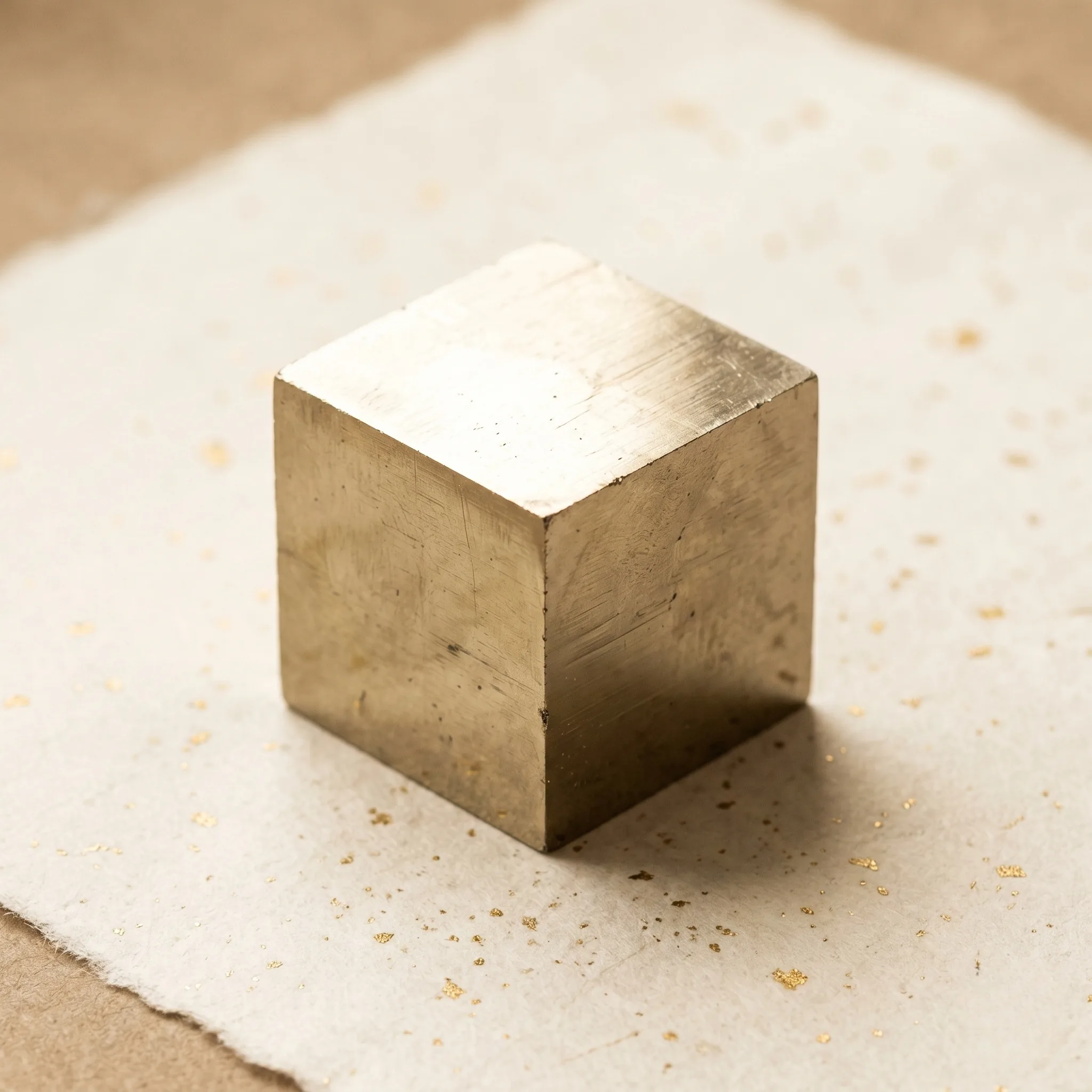 Pyrite