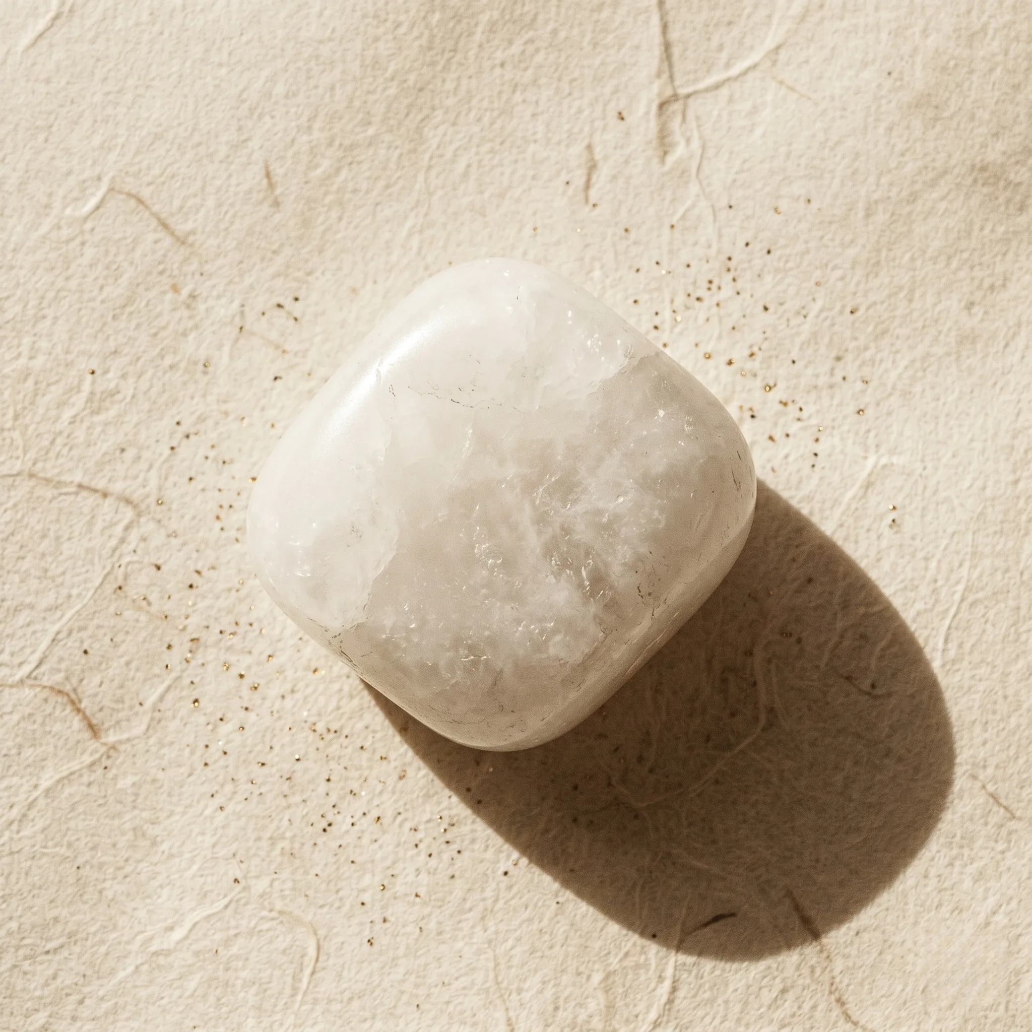 Snow Quartz