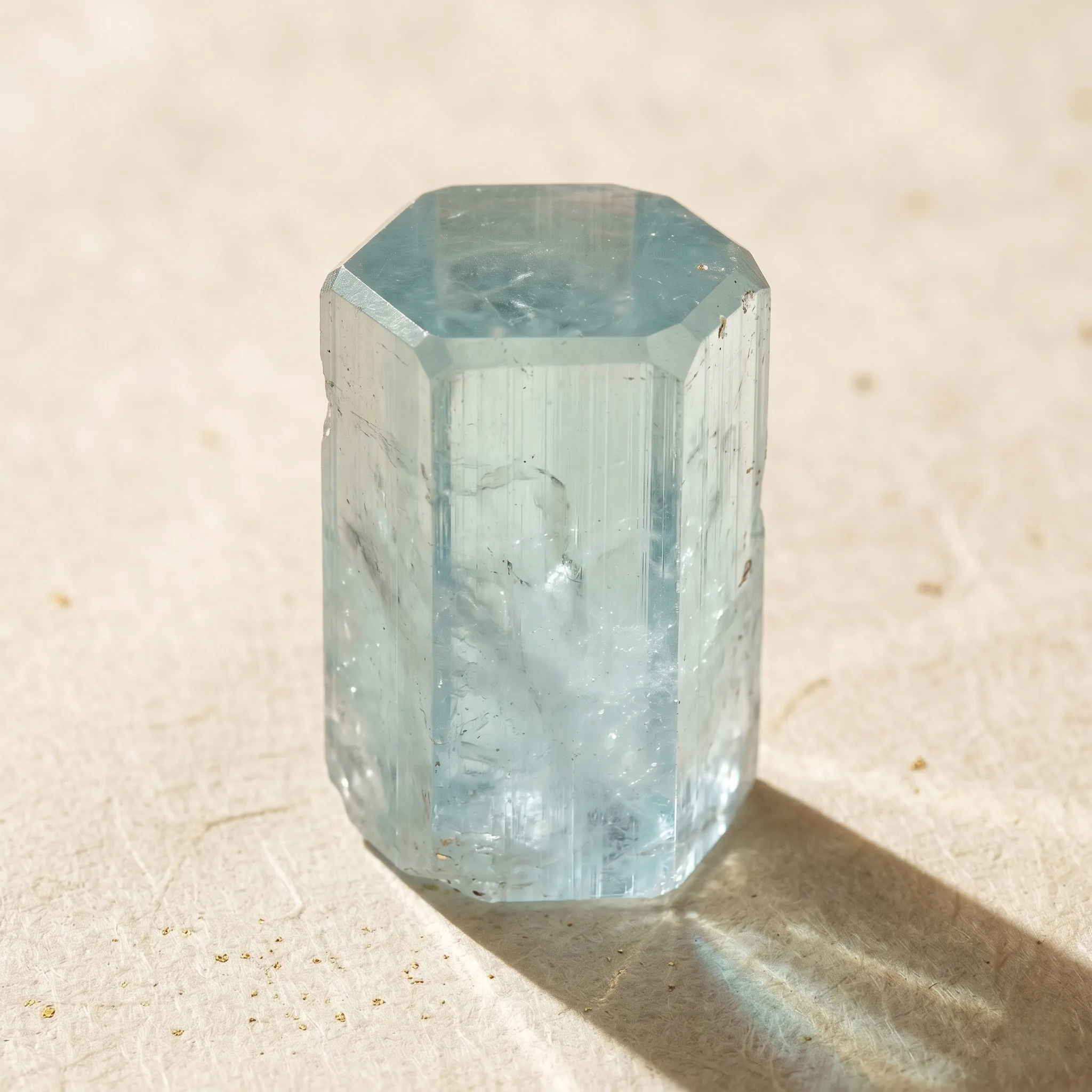 Aquamarine