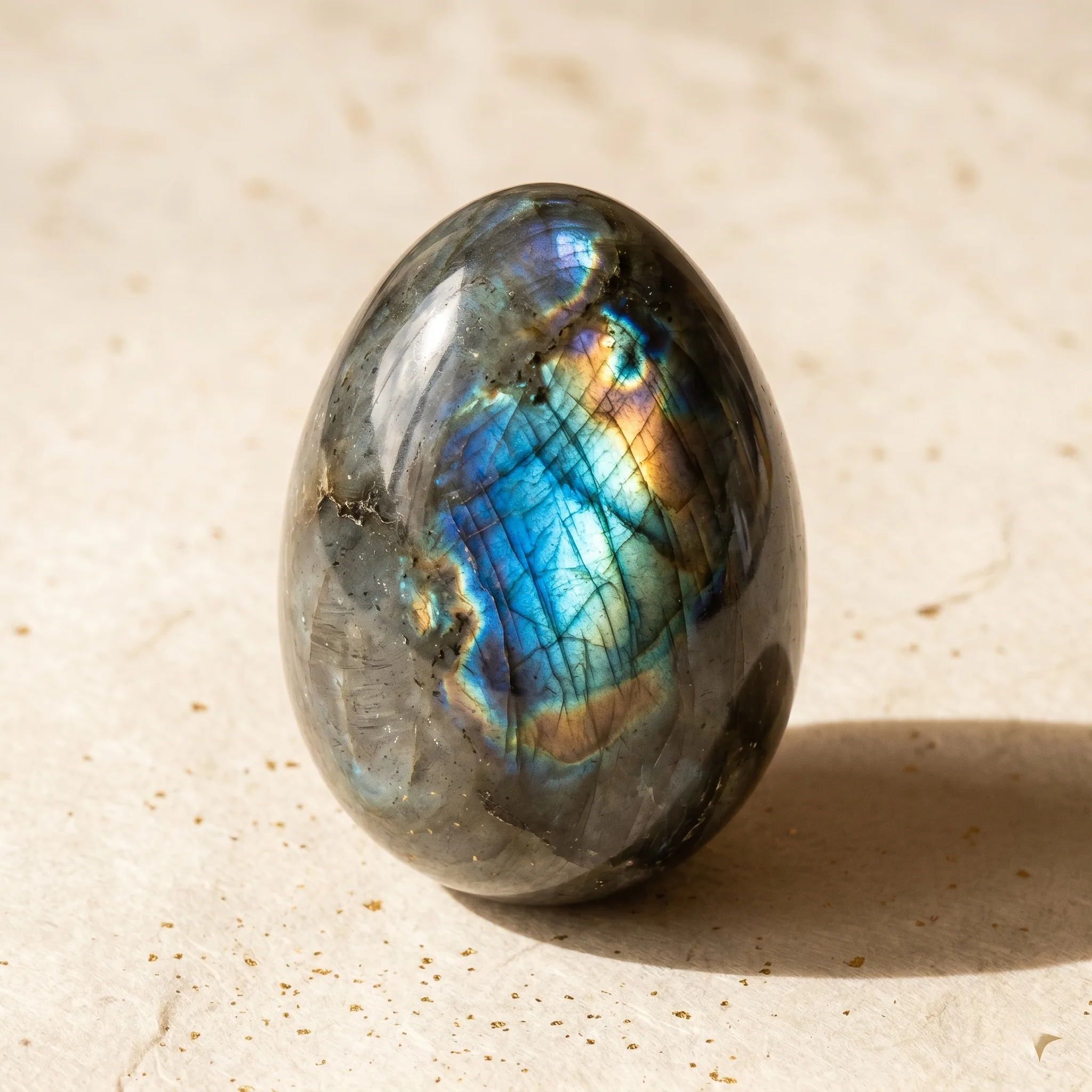 Labradorite
