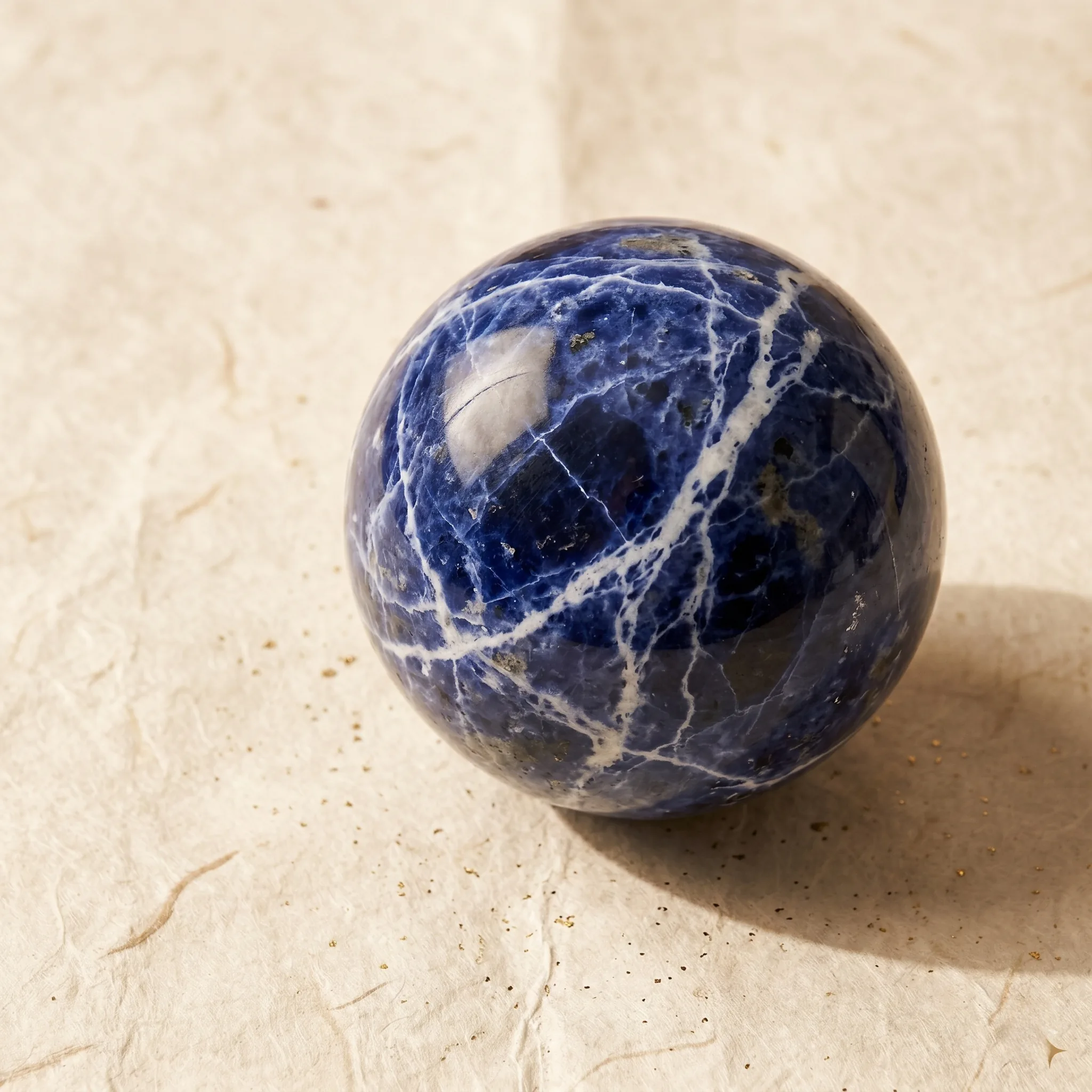 Sodalite