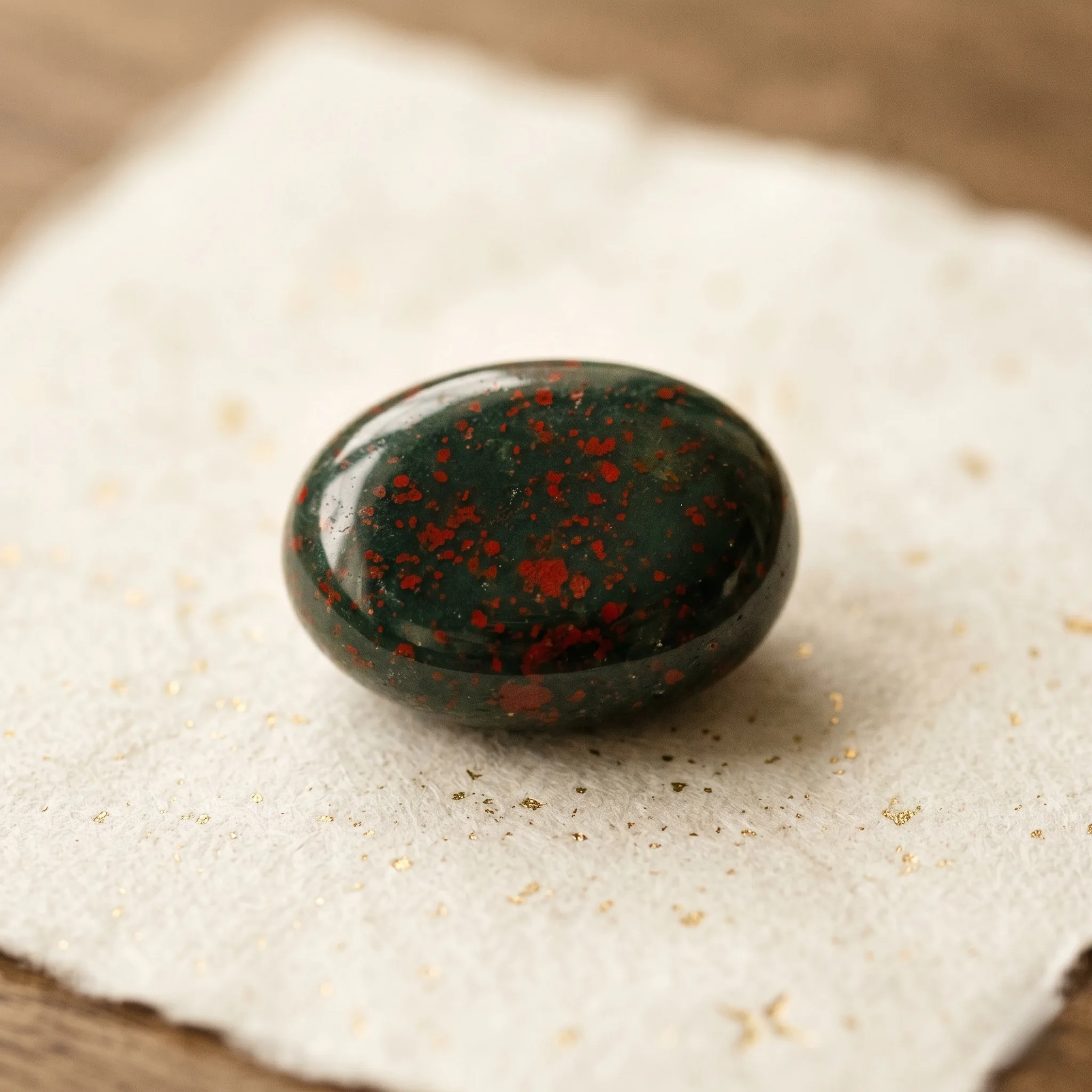 Bloodstone