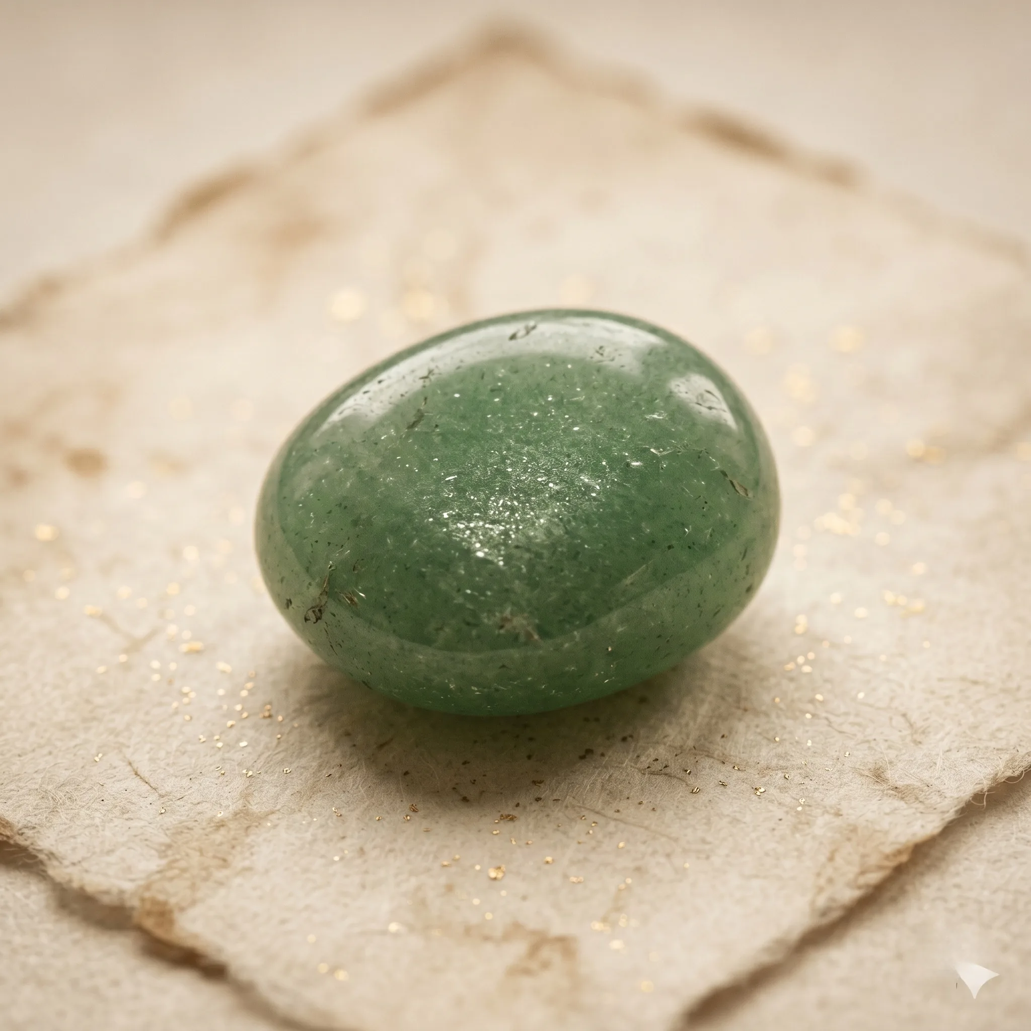 Green Aventurine