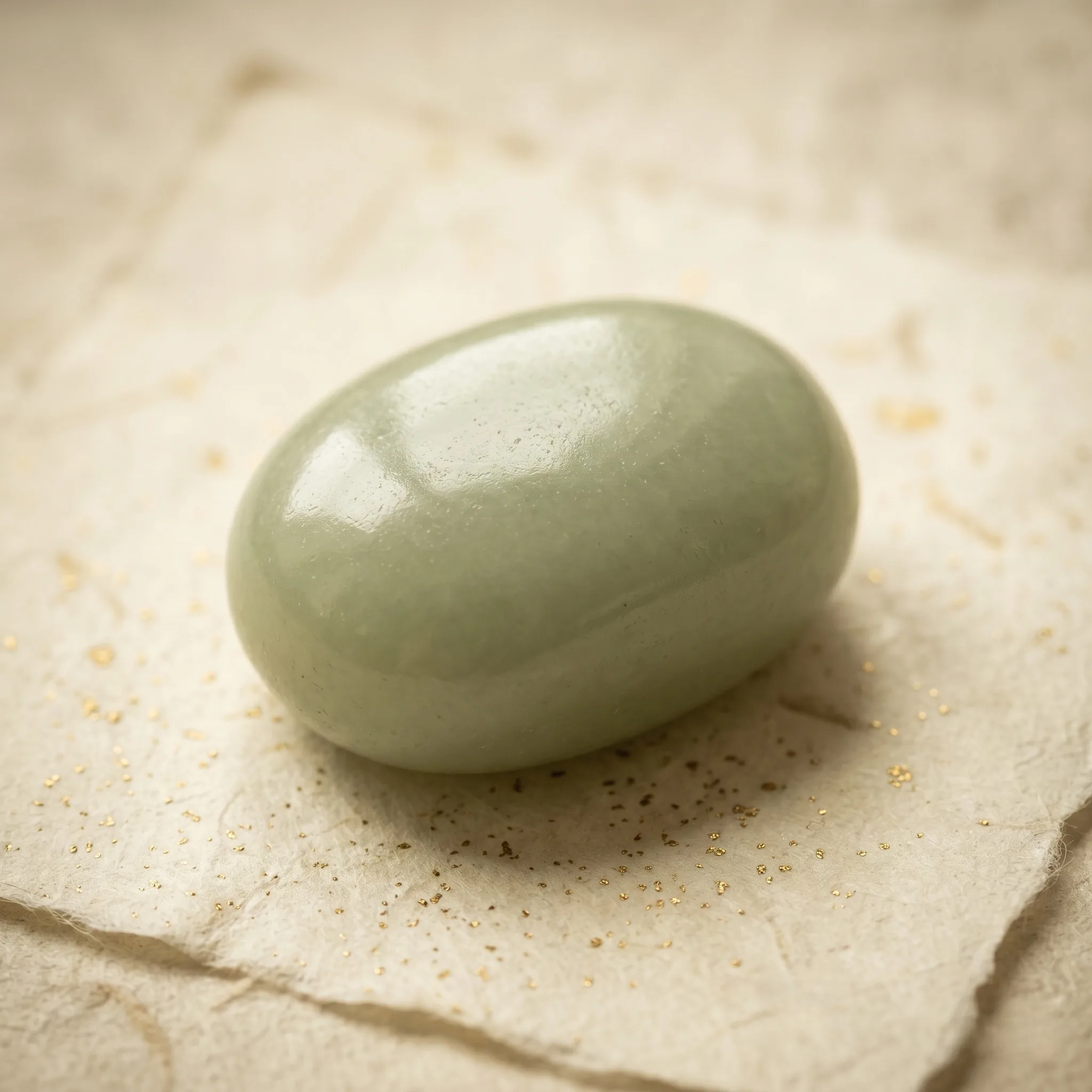 Nephrite Jade