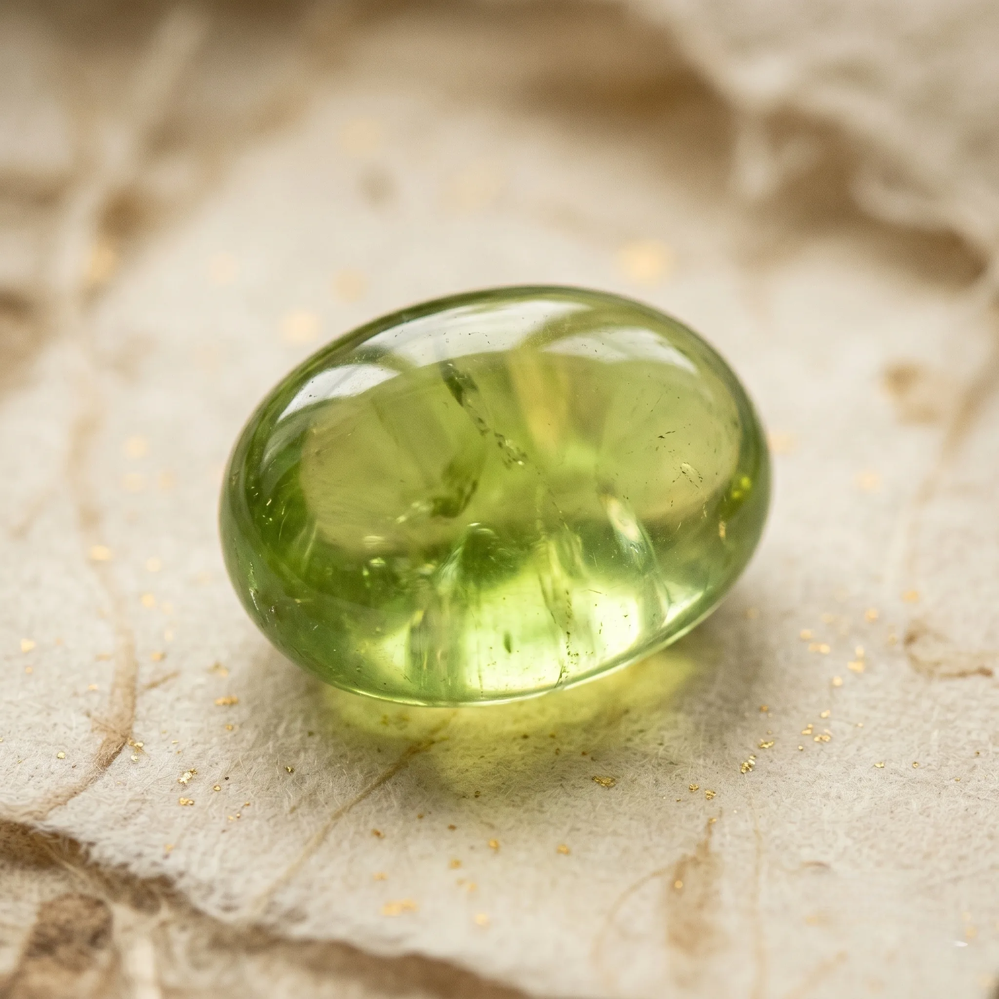 Peridot